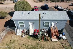 1770 Silver Lake Blvd, Show Low, AZ 85901 - Photo 12