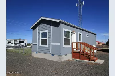 1770 Silver Lake Boulevard, Show Low, AZ 85901 - Photo 8