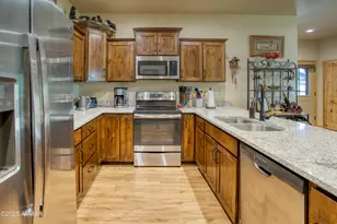 5863 Apollo Way, Lakeside, AZ 85929 - Photo 2