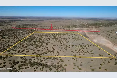 4523 Stirrup Road, Snowflake, AZ 85937 - Photo 4