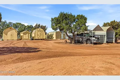 34766 Sr 180A, Concho, AZ 85924 - Photo 30