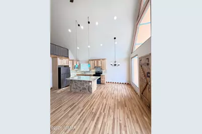 5462 County Line Road, Snowflake, AZ 85937 - Photo 1