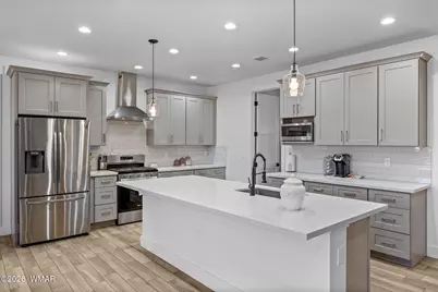 362 S Pioneer Trail, Snowflake, AZ 85937 - Photo 4