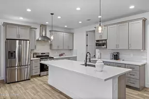 362 S Pioneer Trail, Snowflake, AZ 85937 - Photo 4