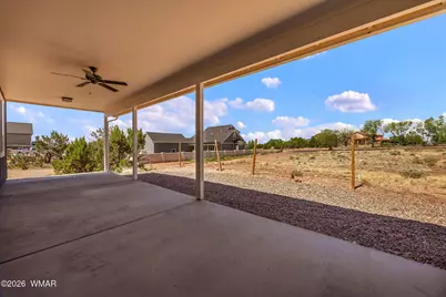 362 S Pioneer Trail, Snowflake, AZ 85937 - Photo 20