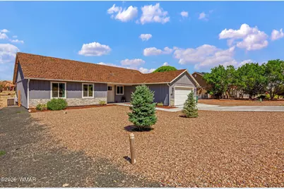 362 S Pioneer Trail, Snowflake, AZ 85937 - Photo 2