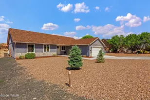 362 S Pioneer Trail, Snowflake, AZ 85937 - Photo 2