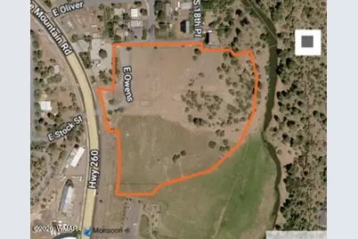 010D E Owens, Show Low, AZ 85901 - Photo 6