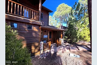 620 S Spirea Lane, Show Low, AZ 85901 - Photo 2