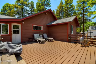 96 Co Rd 2180, Nutrioso, AZ 85932 - Photo 20