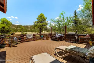 96 Co Rd 2180, Nutrioso, AZ 85932 - Photo 16