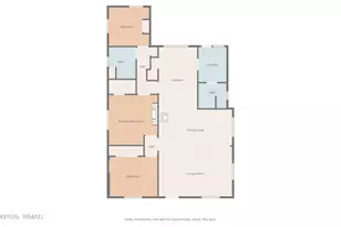96 Co Rd 2180, Nutrioso, AZ 85932 - Photo 40
