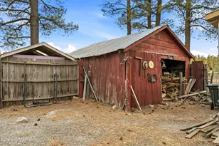 96 Co Rd 2180, Nutrioso, AZ 85932 - Photo 18