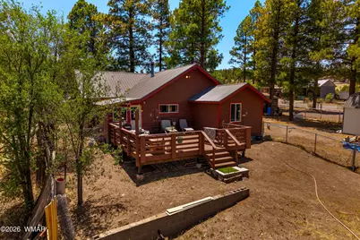 96 Co Rd 2180, Nutrioso, AZ 85932 - Photo 22