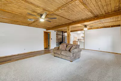 96 Co Rd 2180, Nutrioso, AZ 85932 - Photo 28