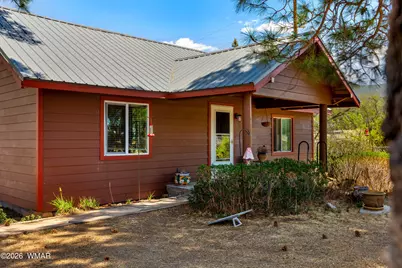 96 Co Rd 2180, Nutrioso, AZ 85932 - Photo 36