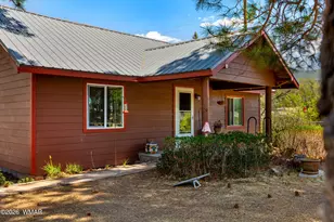 96 Co Rd 2180, Nutrioso, AZ 85932 - Photo 36