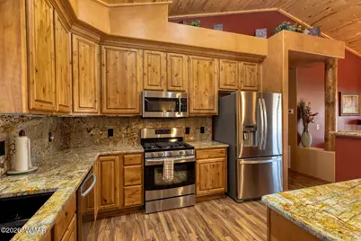 1101 N Bison Golf Court, Show Low, AZ 85901 - Photo 10