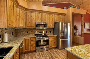 1101 N Bison Golf Ct, Show Low, AZ 85901 - Photo 10