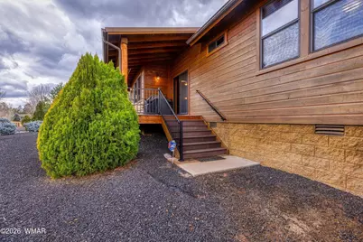 1101 N Bison Golf Court, Show Low, AZ 85901 - Photo 30