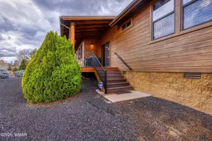 1101 N Bison Golf Ct, Show Low, AZ 85901 - Photo 30