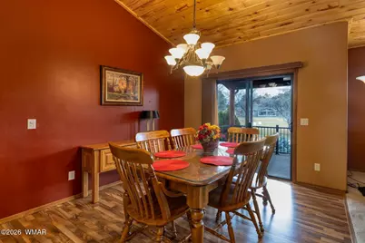 1101 N Bison Golf Court, Show Low, AZ 85901 - Photo 14