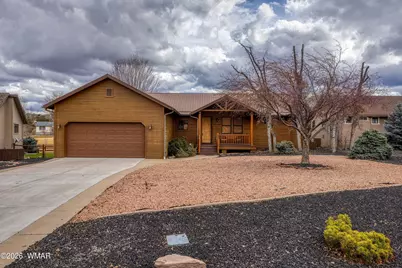 1101 N Bison Golf Court, Show Low, AZ 85901 - Photo 4