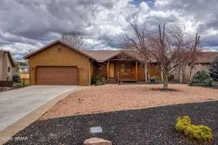 1101 N Bison Golf Ct, Show Low, AZ 85901 - Photo 4