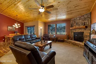 1101 N Bison Golf Ct, Show Low, AZ 85901 - Photo 6
