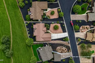 1101 N Bison Golf Ct, Show Low, AZ 85901 - Photo 30