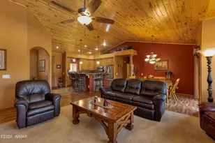 1101 N Bison Golf Ct, Show Low, AZ 85901 - Photo 10