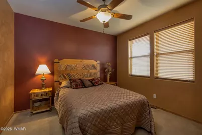 1101 N Bison Golf Court, Show Low, AZ 85901 - Photo 22