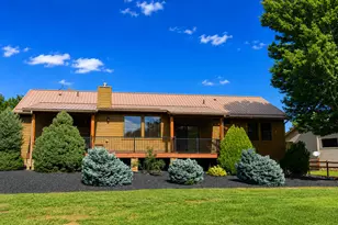 1101 N Bison Golf Ct, Show Low, AZ 85901 - Photo 32