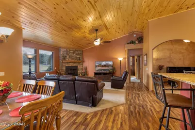 1101 N Bison Golf Court, Show Low, AZ 85901 - Photo 12