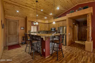 1101 N Bison Golf Ct, Show Low, AZ 85901 - Photo 8