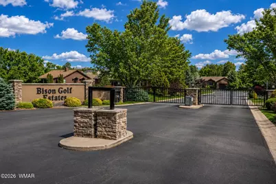 1101 N Bison Golf Court, Show Low, AZ 85901 - Photo 2