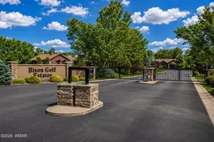 1101 N Bison Golf Ct, Show Low, AZ 85901 - Photo 2
