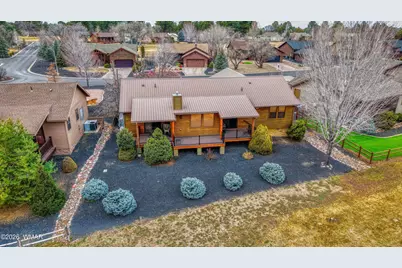 1101 N Bison Golf Court, Show Low, AZ 85901 - Photo 32