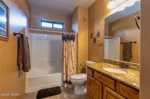 1101 N Bison Golf Ct, Show Low, AZ 85901 - Photo 20