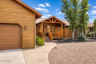 1101 N Bison Golf Ct, Show Low, AZ 85901 - Photo 4