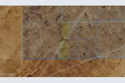 Tbd 205-54-005G, Concho, AZ 85924 - Photo 4