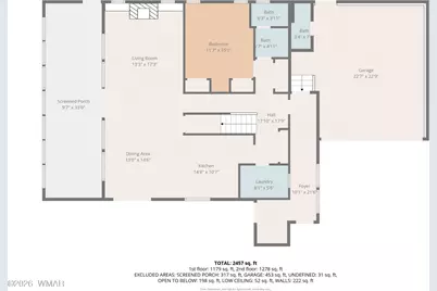 1041 E White Tail Drive, Show Low, AZ 85901 - Photo 52