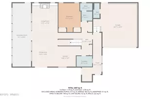 1041 E White Tail Dr, Show Low, AZ 85901 - Photo 52