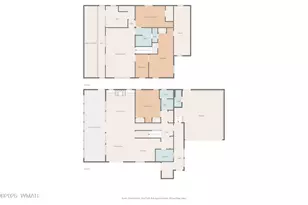 1041 E White Tail Dr, Show Low, AZ 85901 - Photo 56