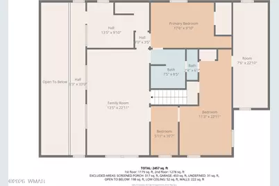 1041 E White Tail Drive, Show Low, AZ 85901 - Photo 54