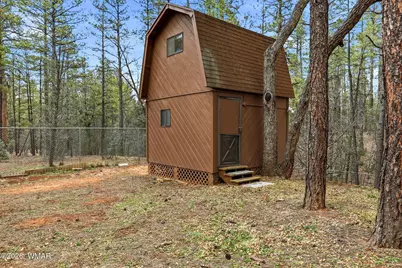 1041 E White Tail Drive, Show Low, AZ 85901 - Photo 36
