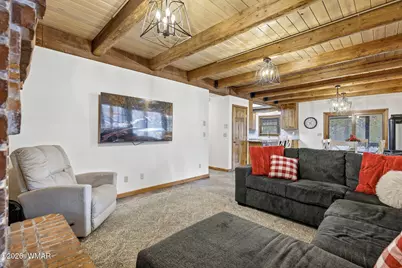 1041 E White Tail Drive, Show Low, AZ 85901 - Photo 8