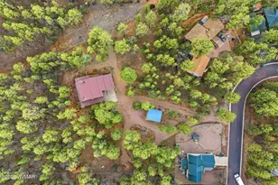 1041 E White Tail Dr, Show Low, AZ 85901 - Photo 46