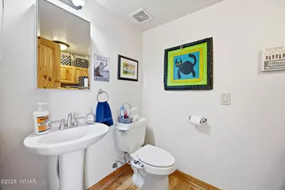 560 S Creekside Drive, Show Low, AZ 85901 - Photo 20