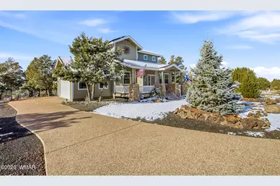 560 S Creekside Drive, Show Low, AZ 85901 - Photo 6